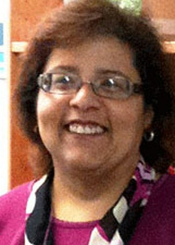 Melissa Landrau Vega