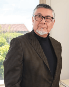 Dr. David Hayes-Bautista